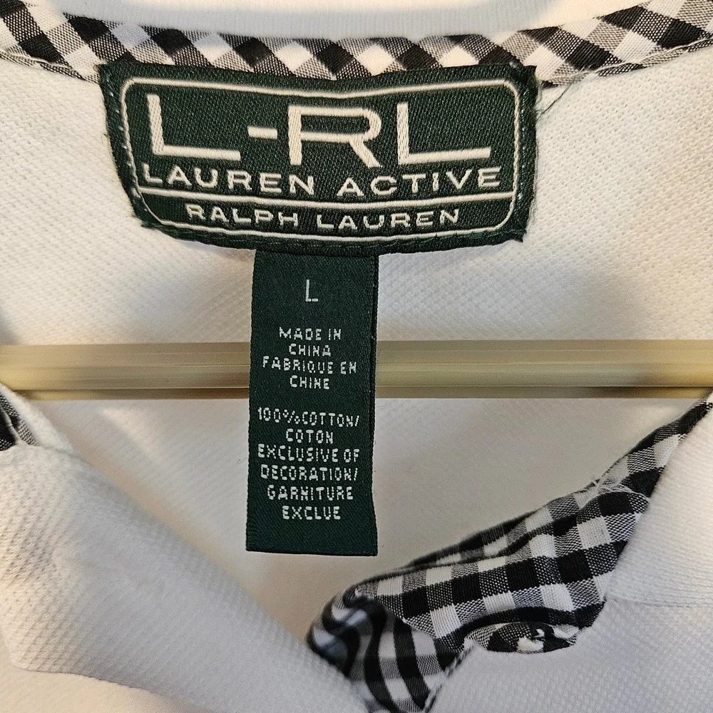 Ralph Lauren good used